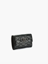 Marc Ellis clutch nera