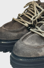 STORIES  caccia alla volpe