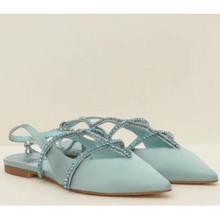 Ballerina Steve Madden