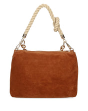 REFLEX BIG PELLE SUEDE