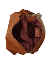 REFLEX BIG PELLE SUEDE