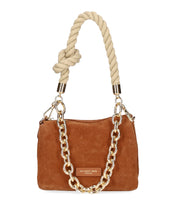 REFLEX SMALL PELLE SUEDE