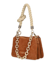 REFLEX SMALL PELLE SUEDE