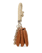 REFLEX SMALL PELLE SUEDE