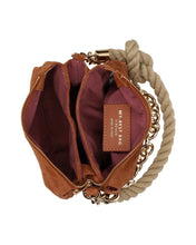 REFLEX SMALL PELLE SUEDE