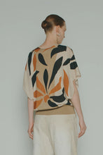 BLUSA TOP