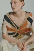 BLUSA TOP