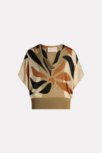 BLUSA TOP