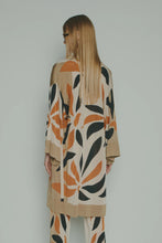 KIMONO ABITO