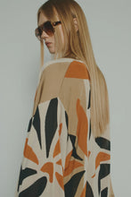 KIMONO ABITO