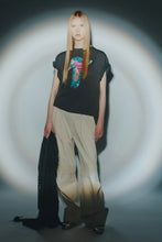 T-SHIRT STAMPA 'CHEWING GUM' STRASS  T-SHIRT STAMPA 'CHEWING GUM' STRASS