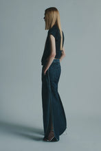 JEANS SPACCO LATERALE