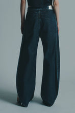 JEANS SPACCO LATERALE