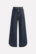 JEANS SPACCO LATERALE