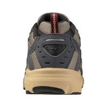 MIZUNO MXR