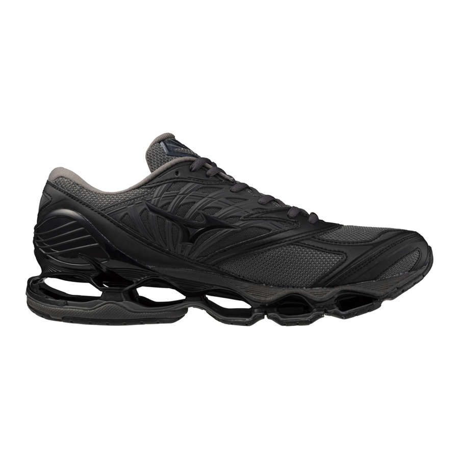 MIZUNO WAVE PROPHECY LS SNEAKERS