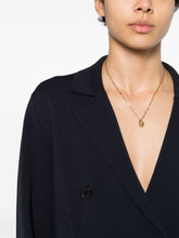 Blazer  doppio petto