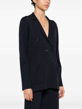 Blazer  doppio petto