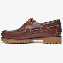 SEBAGO ACADIA