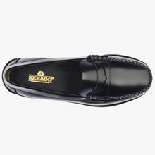 SEBAGO MOCASSINO