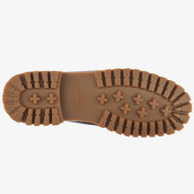 SEBAGO RANGER BROWN