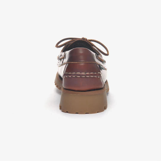 SEBAGO RANGER BROWN