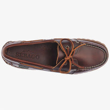 SEBAGO RANGER BROWN