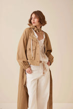 SPOLVERO CON ZIP STACCABILE