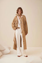 SPOLVERO CON ZIP STACCABILE