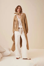SPOLVERO CON ZIP STACCABILE