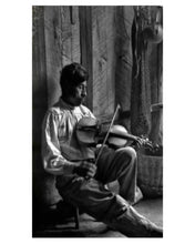 OPERA PRIMA PROFUMI   IL VIOLINO NERO