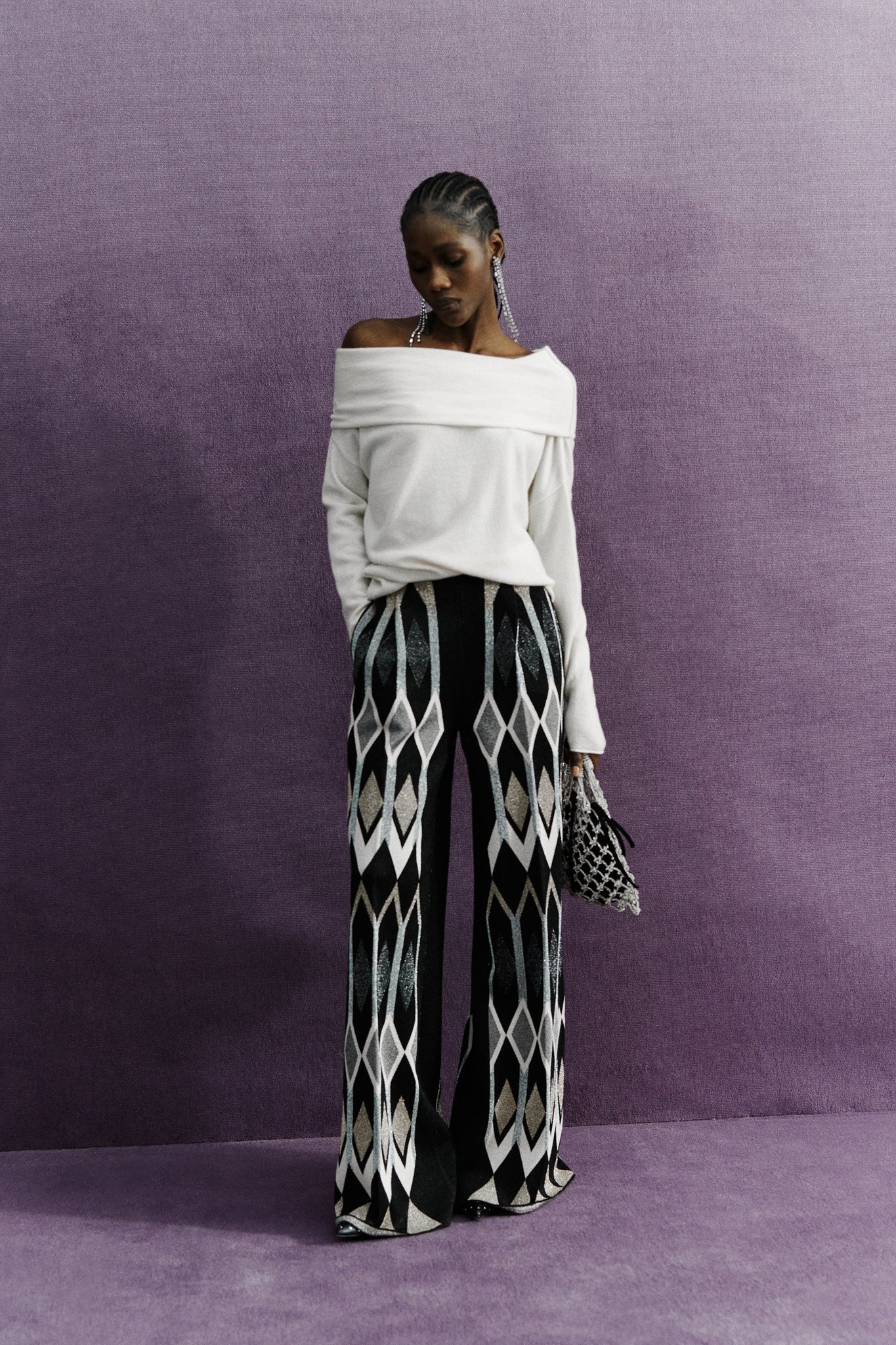 CIRCUS HOTEL PANTALONE