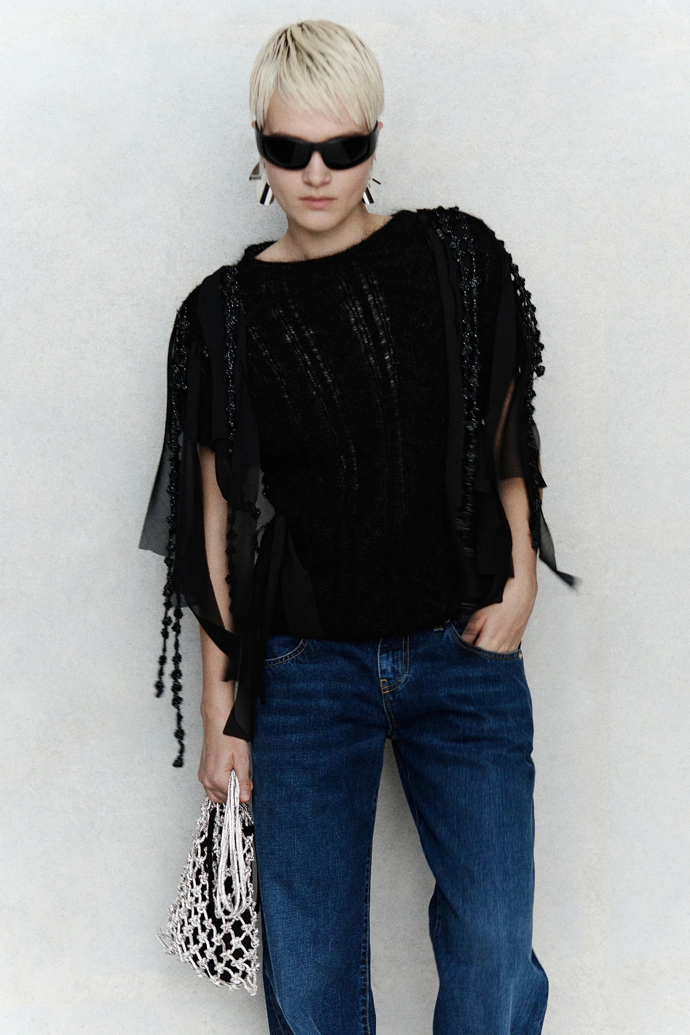 CIRCUS HOTEL BLUSA