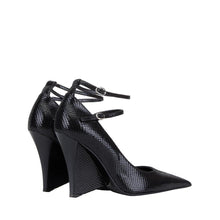 Lella Baldi Décolleté effetto wips