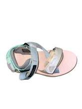 FLOWER MOUNTAIN SANDALO