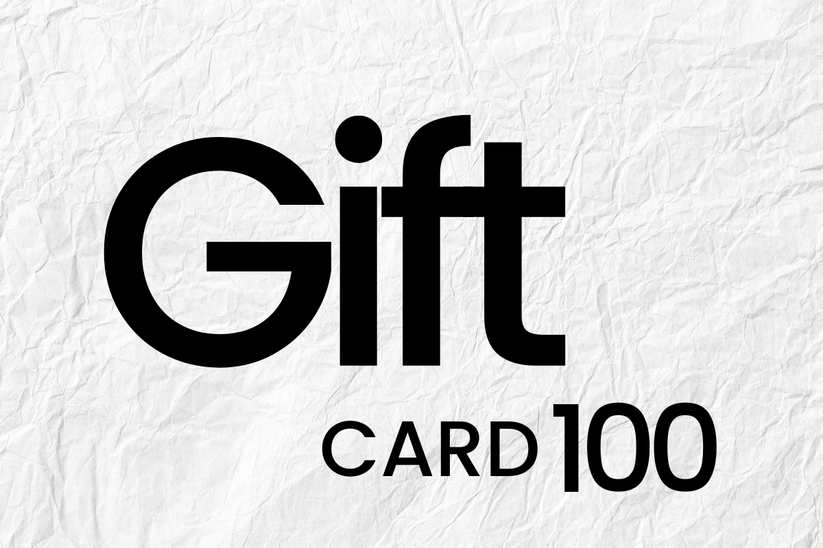 Gift 100
