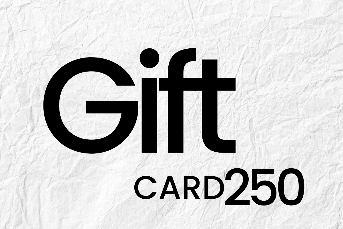 Gift 250