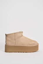 UGG ULTRAMINI SAND PLATFORM