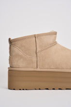 UGG ULTRAMINI SAND PLATFORM
