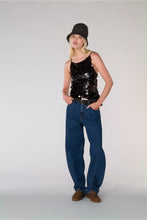 JEANS BALOON P.A.R.O.S.H