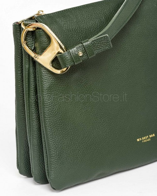 MY BEST BAG