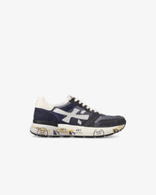 PREMIATA MICK 7209