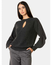 SIMONA CORSELLINI MAGLIA